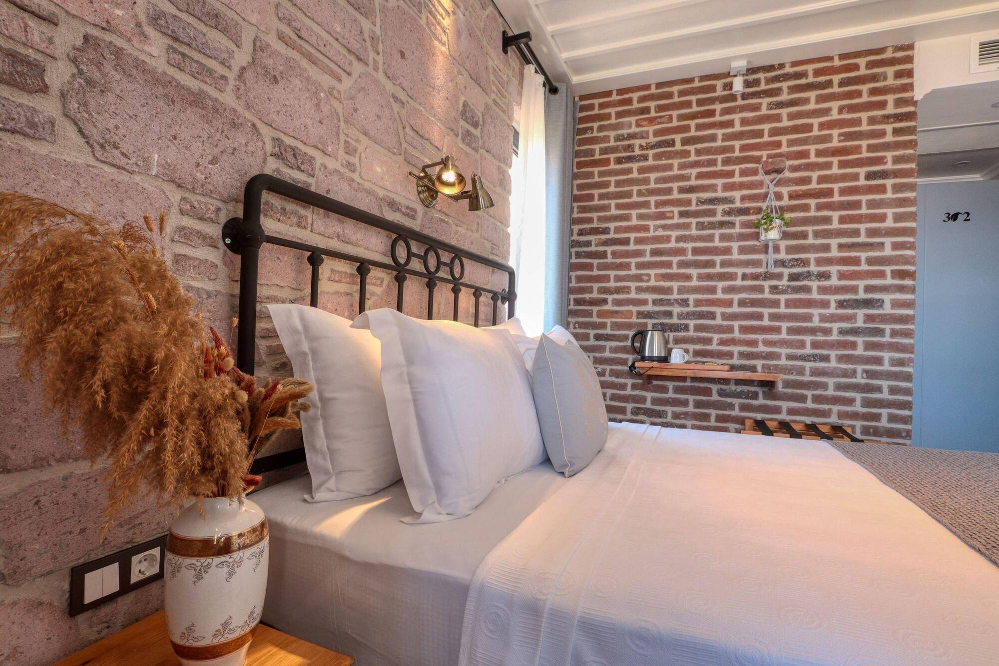 Sukha Cunda Otel Экстерьер фото